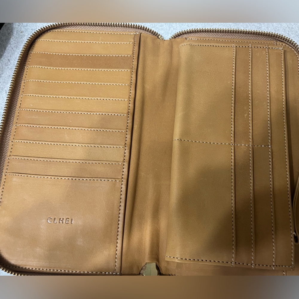 CLHEI WALLET